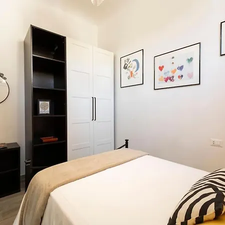 Apartment Live Like A Florentine Next To Santa Croce Square