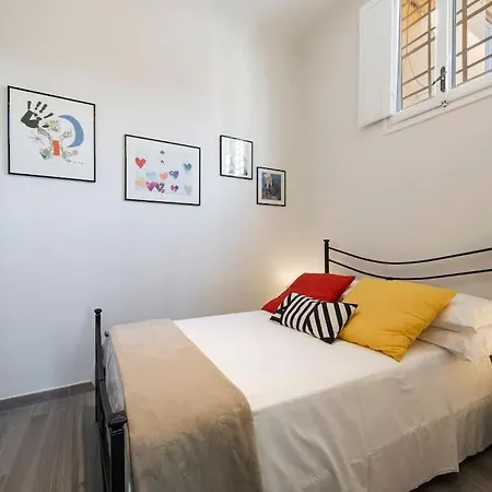 Apartment Live Like A Florentine Next To Santa Croce Square *