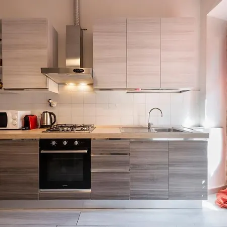 Live Like A Florentine Next To Santa Croce Square Apartment *