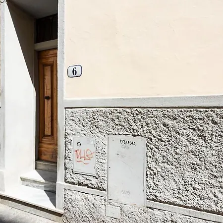 Live Like A Florentine Next To Santa Croce Square *