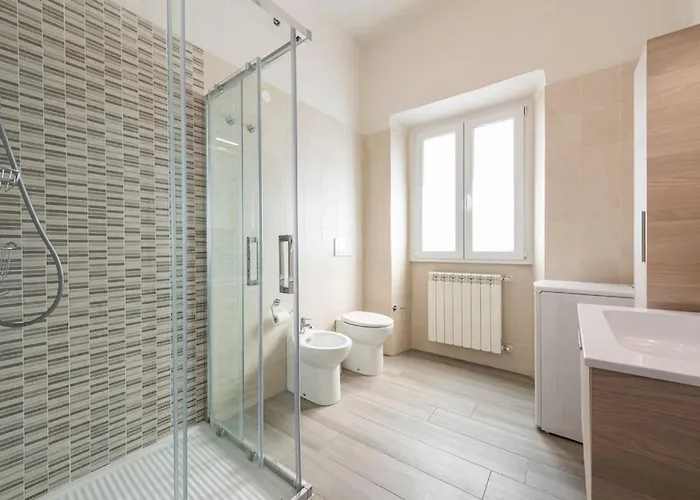 Live Like A Florentine Next To Santa Croce Square شقة *