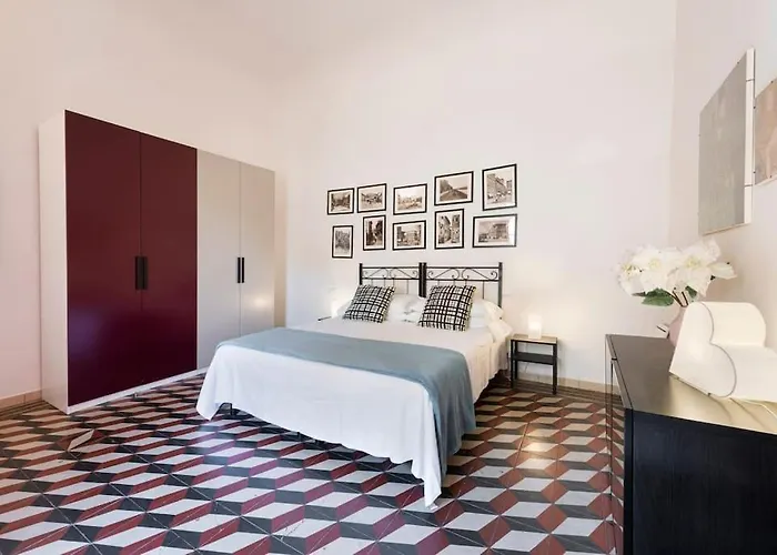 شقة Live Like A Florentine Next To Santa Croce Square فلورنس
