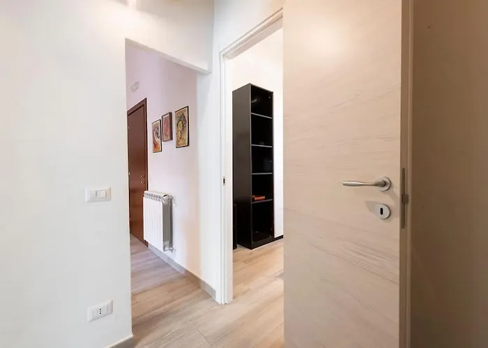 شقة Live Like A Florentine Next To Santa Croce Square *