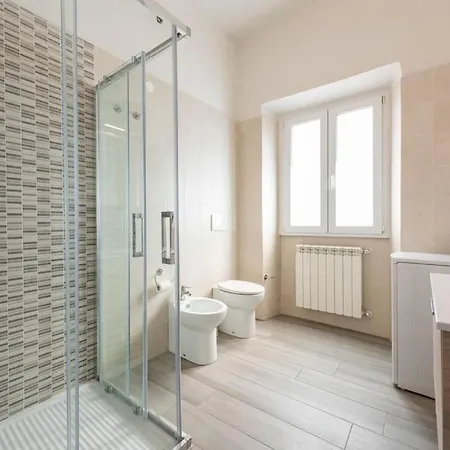 Live Like A Florentine Next To Santa Croce Square Daire *